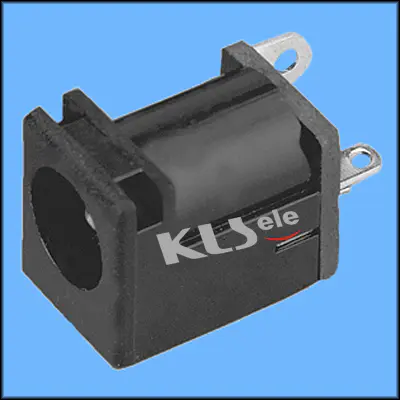 KLS1-DC-012  DC Power Audio Jack Connector