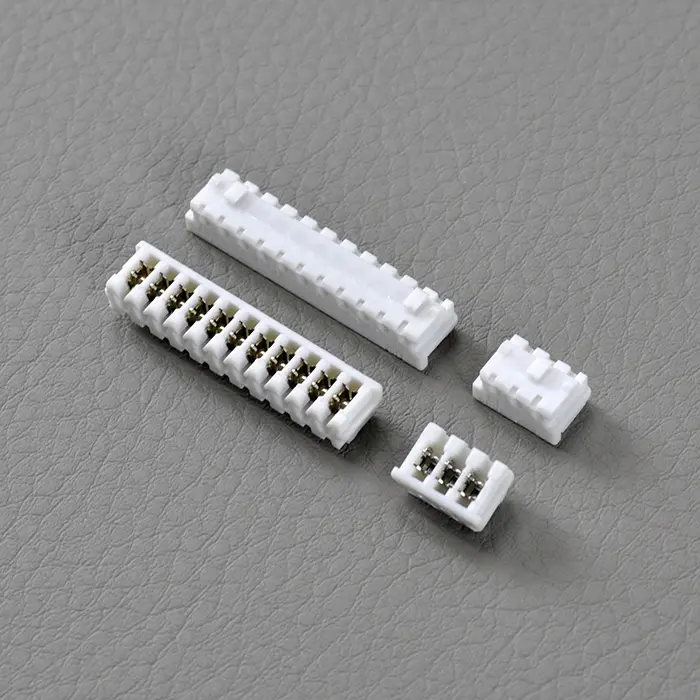 KLS1-XL6-2.00 Pitch 2.0mm AMP IDC Connector