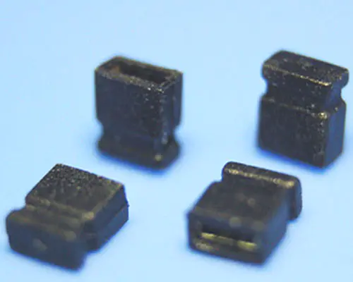 KLS1-203C 1.27mm Pitch Mini Jumper Connector