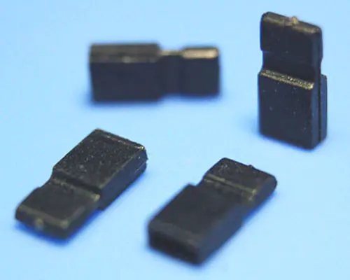 KLS1-203C 1.27mm Pitch Mini Jumper Connector