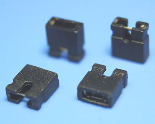 KLS1-203B 2.0mm Pitch Mini Jumper Connector