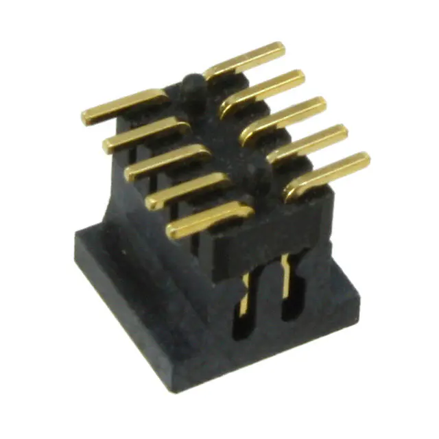 KLS1-207ZZ 1.0mm Pitch Male Pin Header Connector,Height: 1.0mm , 1.5MM