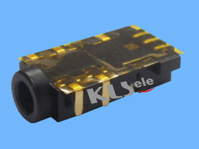 KLS1-SJO3.5-003    3.5mm Stereo Audio Jack OPTO