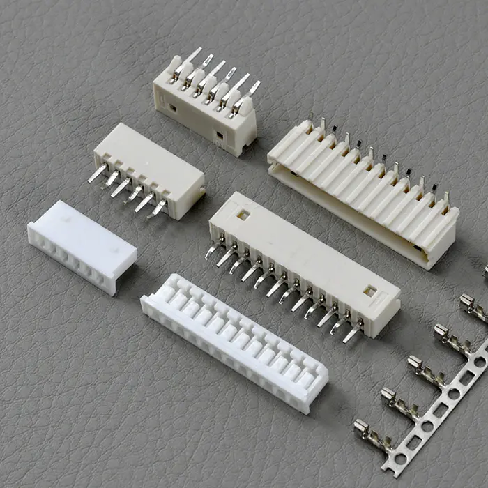 KLS1-XL3M-2.00 Pitch 2.00mm Molex 51004 type Wire to Board Connector