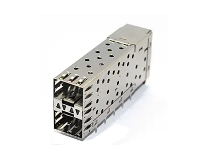 KLS12-SFP+06 SFP connector