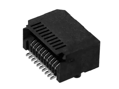 KLS12-SFP+01 SFP connector