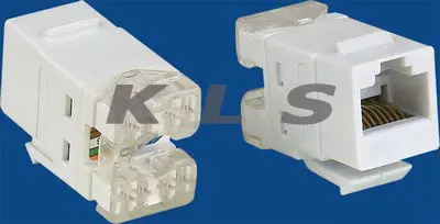KLS12-DK8012 Data keystone jack