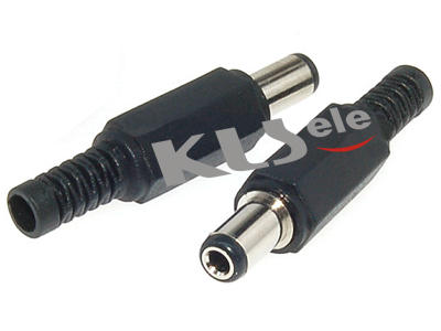 KLS1-DCP-02  DC Power  Audio Plug