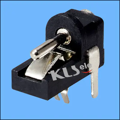 KLS1-DC-001B     DC Power Audio Jack