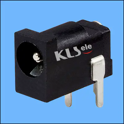KLS1-DC-002A     DC Power Audio Jack