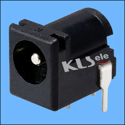 KLS1-DC-005B     DC Power Audio Jack