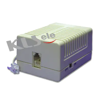KLS12-008-6P4C KLS12-008-6P6C ADSL Adapters