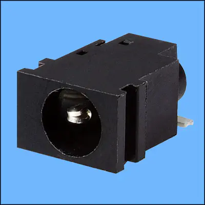 KLS1-TDC-005     SMT DC Power Video Socket