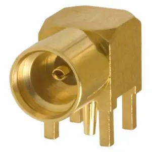 KLS1-MMCX004 Miniature Microax RF Coaxial Connectors
