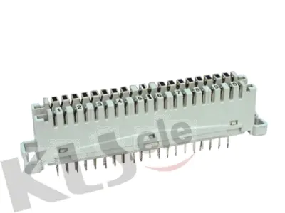 KLS12-CM-1008 PCB Mount 10Pair LSA-PLUS Module