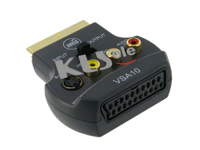 KLS1-PTJ-21 Video Adaptor Connector
