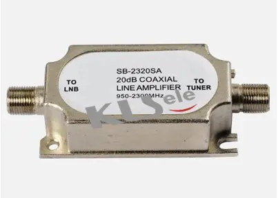 KLS1-SB-2320 Satellite Amplifier