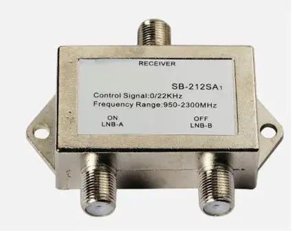 KLS1-SB-212SA4   Satellite Switch