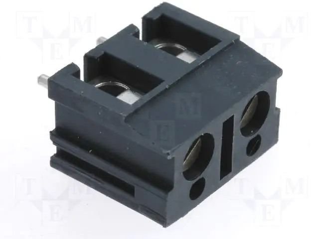 KLS2-300-7.50 PCB Terminal block 7.5mm Pitch