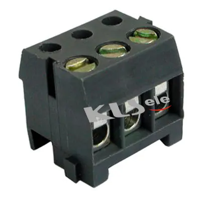 KLS2-333K-3.50 PCB Terminal block 3.50mm Pitch