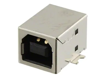 KLS1-156 B Female SMD USB Connector
