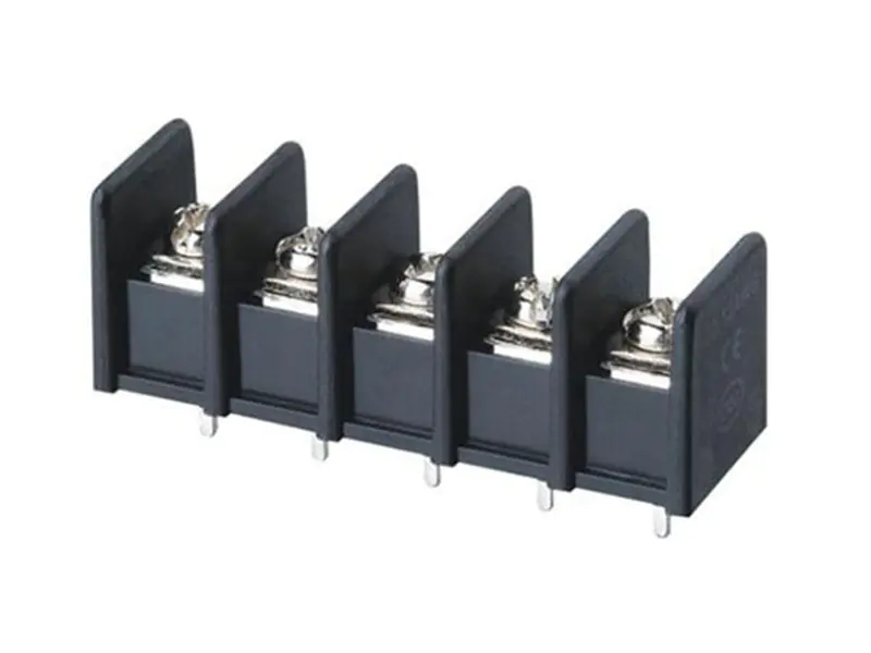 KLS2-35B-8.25 Pitch 8.25mm without Mount Hole Barrier Terminal Blocks
