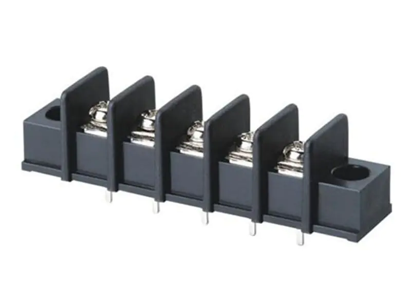 KLS2-35B-8.25 Pitch 8.25mm without Mount Hole Barrier Terminal Blocks