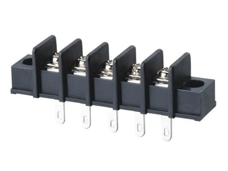 KLS2-35C-8.25 Pitch 8.25mm without Mount Hole Barrier Terminal Blocks