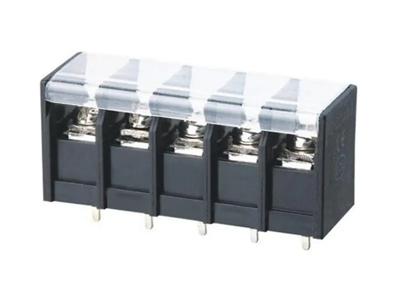KLS2-48A-8.25 Pitch 8.25mm without Mount Hole Barrier Terminal Blocks