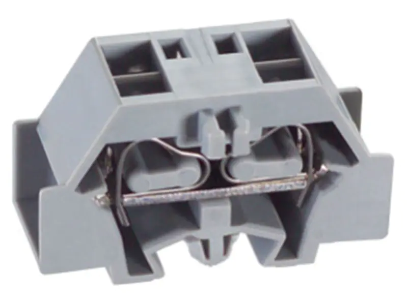 KLS2-DF204 4 Conductors With snap-inmounting feet