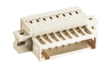 KLS2-MPKN-3.50 3.5mm Male connectors (fail-safe)