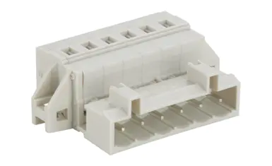 KLS2-MPKSY-5.00 5.00mm Male connectors (fail-safe)