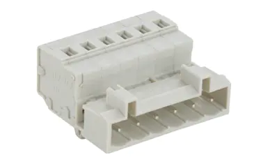 KLS2-MPKSH-5.00 5.00mm Male connectors (fail-safe)
