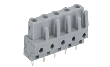 KLS2-MPKS-7.50 7.50mm Female MCS connectors