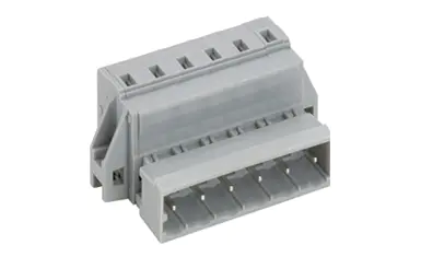 KLS2-MPKVY-7.50 7.50mm Male MCS connectors