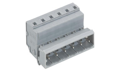 KLS2-MPKVH-7.50 7.50mm Male MCS connectors