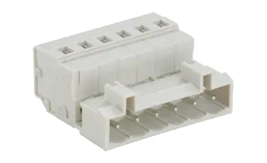 KLS2-MPKSC-7.50 7.50mm Male connectors (fail-safe)