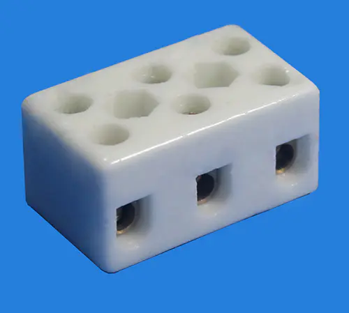 KLS2-CTB8 Ceramic terminal blocks