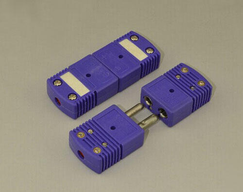 KLS2-CTB15 High Temperature Ceramic Plug connector