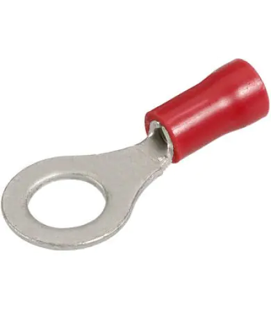 KLS8-01103 Insulated Ring Terminal