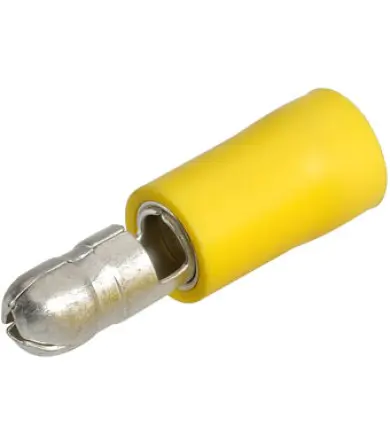 KLS8-01111 Bullet father pre-insulation terminal Series