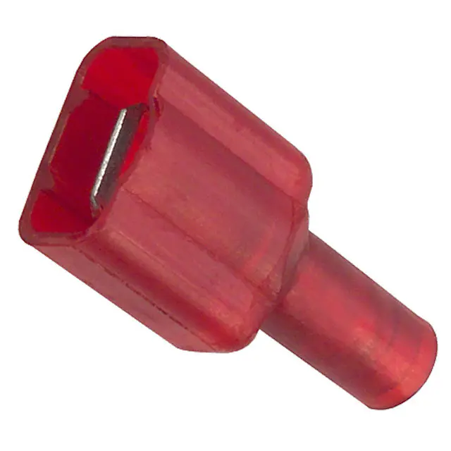 KLS8-01223 Insulated male Terminal