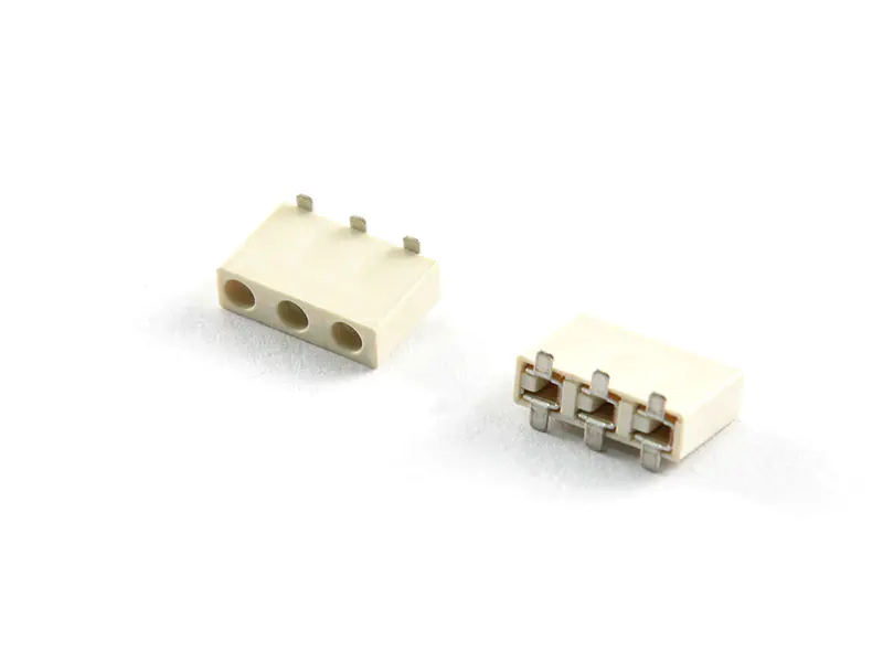 KLS2-L38 Wire to Board Link Socket for LED Lighting Pitch 3.5mm