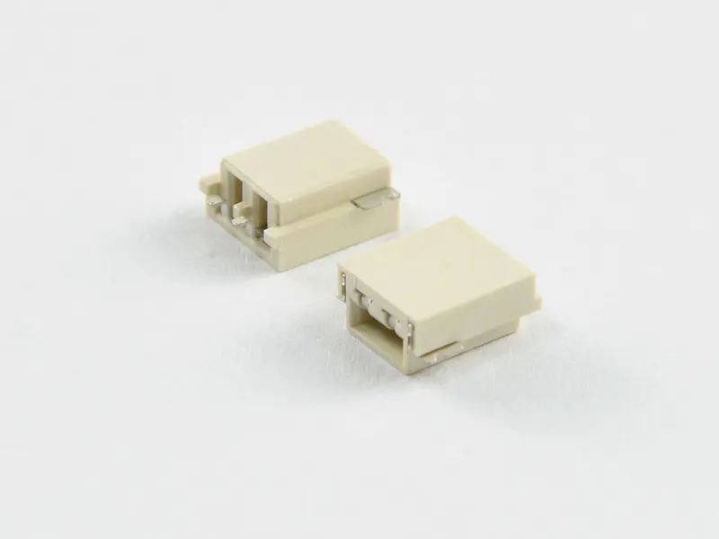 KLS2-L59 EDGE Connector for LED Lighting pitch 2.5mm