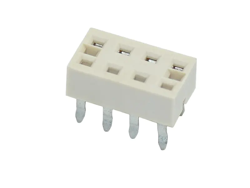 KLS2-L64 Board to Board Link for LED Lighting Pitch 2.5mm