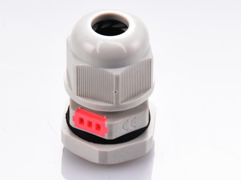 KLS8-VA01PG09 PG09 waterproof breathable valve