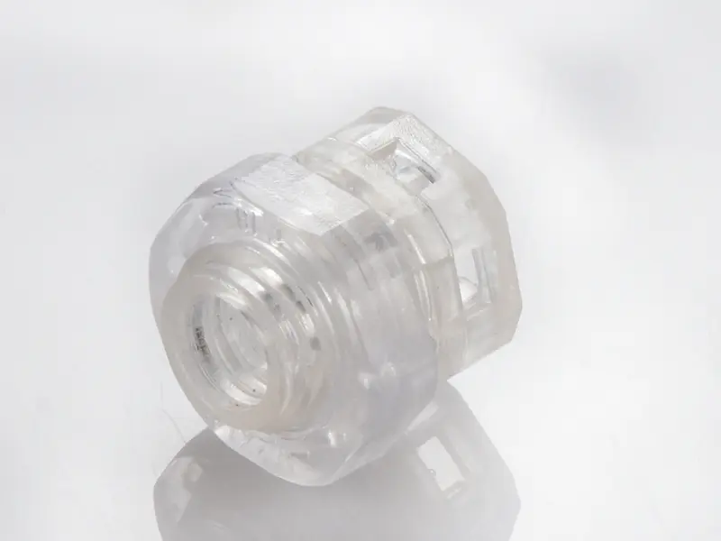 KLS8-VA02M1201 M12x1.5 waterproof breathable valve
