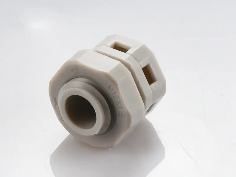 KLS8-VA02M1201 M12x1.5 waterproof breathable valve