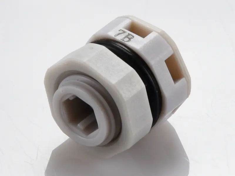 KLS8-VA02M1202 M12x1.5 waterproof breathable valve