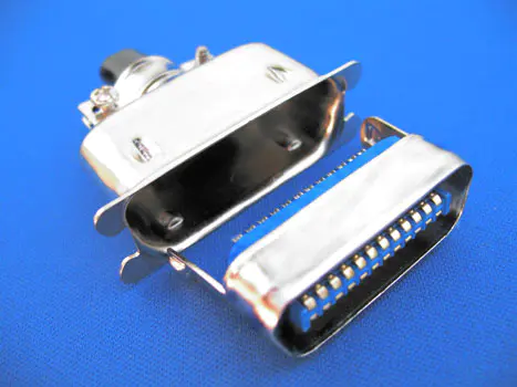 KLS1-179-57A Centronic Connector With solder type
